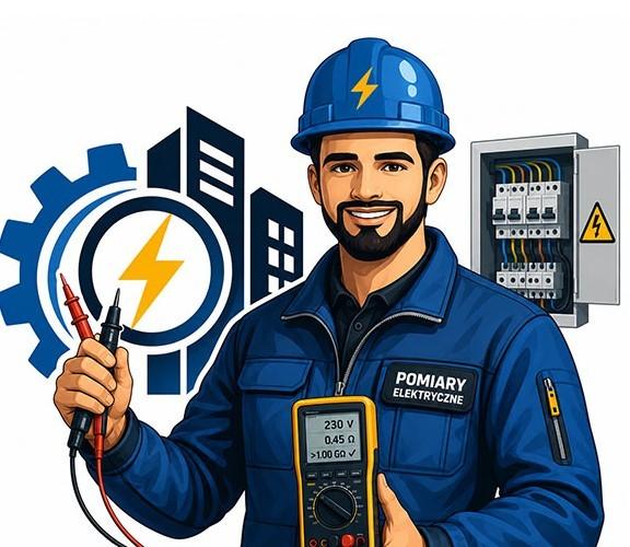 kontrola instalacji elektrycznej Kamienna Góra